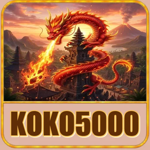 Gambar verifikasi tautan alternatif resmi koko5000 Indonesia